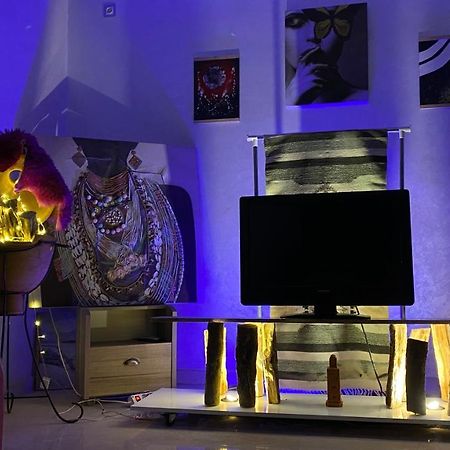 شقة Dar Bisbis مراكش المظهر الخارجي الصورة